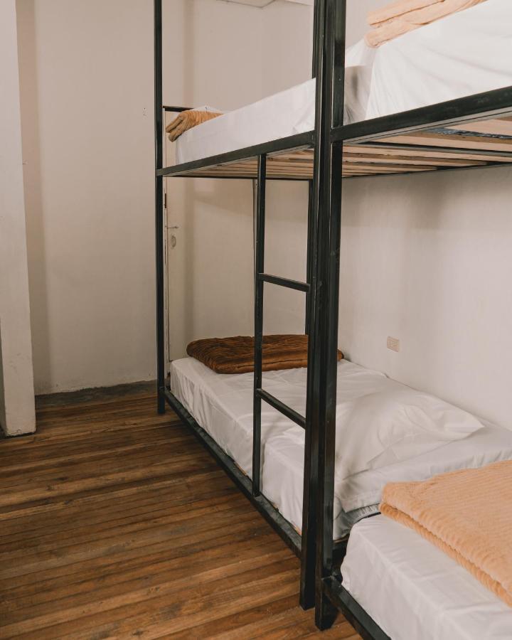 Wild Monkey Hostel 쿠엔카 외부 사진